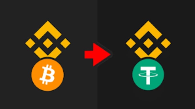 do crypto invest btc and usdt btc usdt platforms