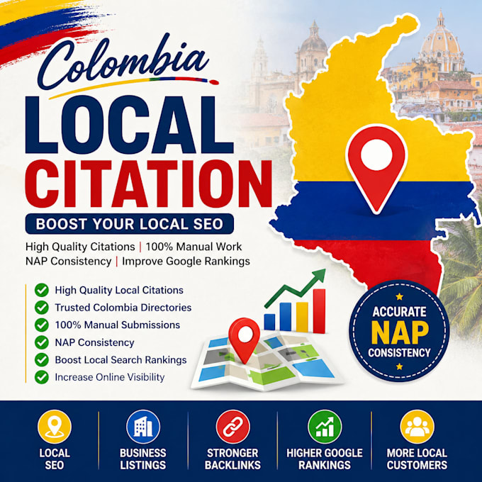 do colombia 300 local citation