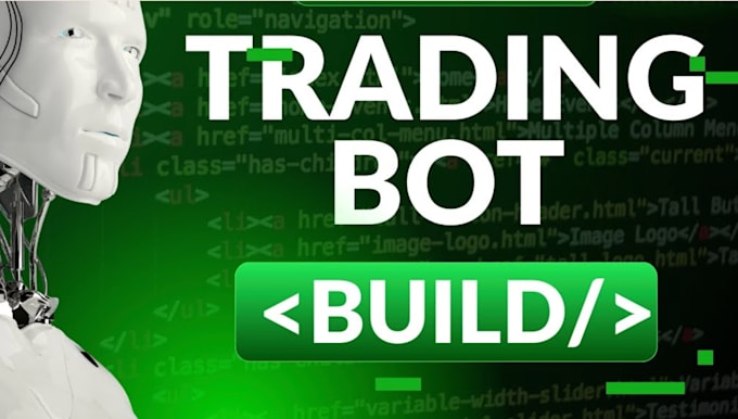 build telegram copier bot, forex trading, mnq, binance bot, es, arbitrage bot