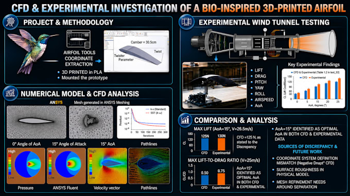cfd simulations using ansys fluent and ansys cfx