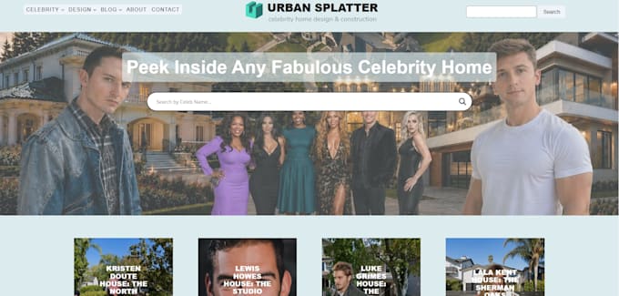 do guest post on, 1883magazine,com urbansplatter,com ipsnews