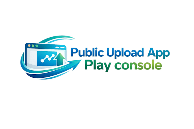 public upload app play store