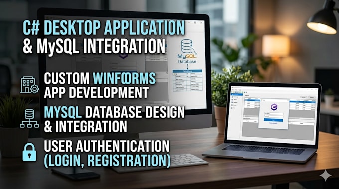 develop custom software for your business