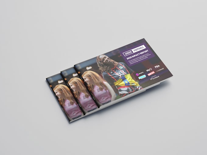design a professional quality report