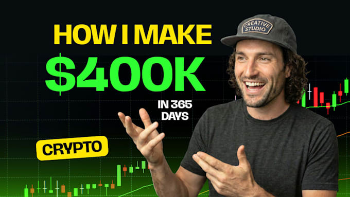 be your day trading and crypto trading mentor