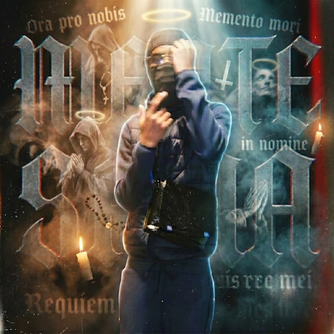make a music cover