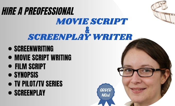 do movie script writing screenplay screenwriting, youtube script, script writing