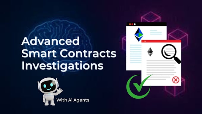 perform certified ai security smart contract audit for your crypto token