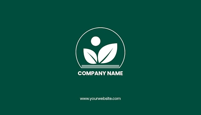create professional business card