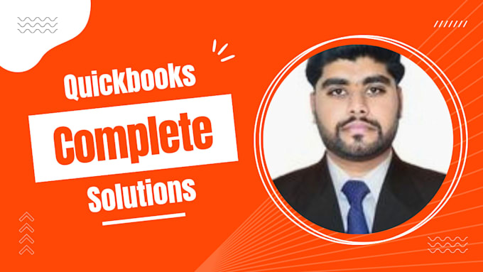 quickbooks online bookkeeping services expert