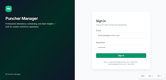 develop  robust and secure spring boot rest apis with jwt and postgresql