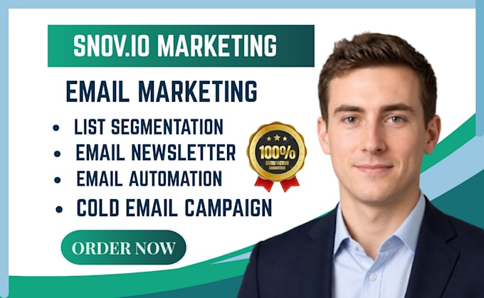 setup snov io cold email sequence snov io automation snov io outreach workflow