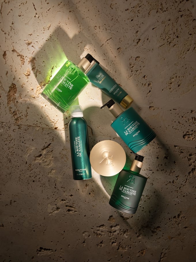 teach product photo editing