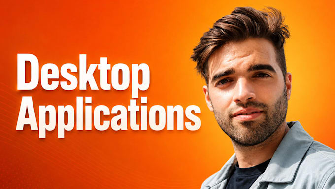 build a custom csharp dotnet wpf desktop application