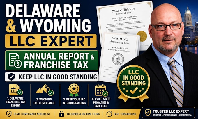 register US llc in wyoming and get ein