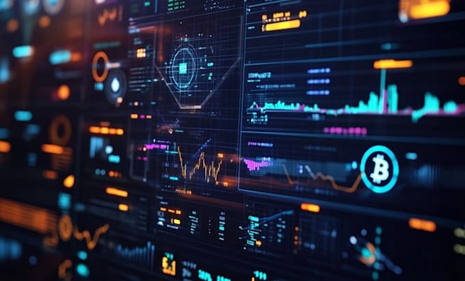 develop dex arbitrage bot, crypto arbitrage bot, market maker bot