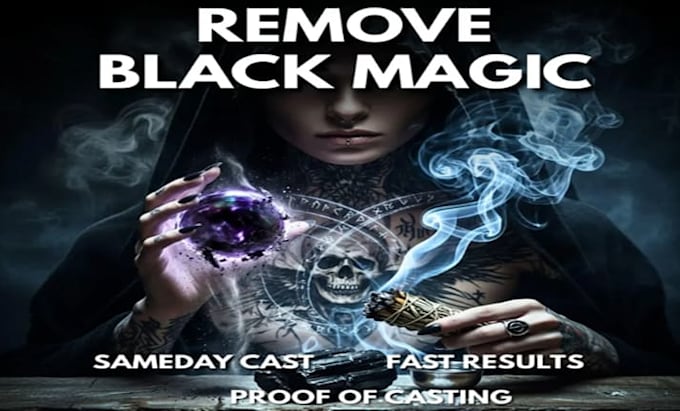 cast curses removal black magic spell, return to sender spell, protection spell