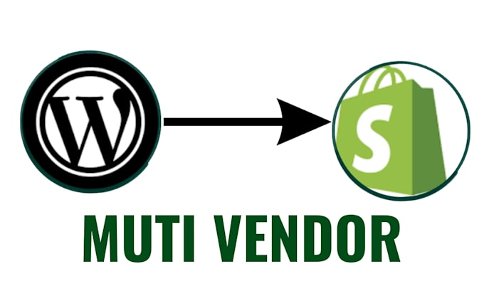 migrate transfer wix, squarespace, jimdo to cms shopify  woocommerce