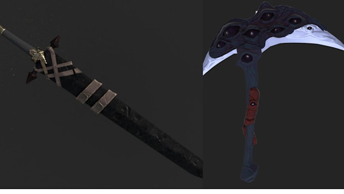 make custom ugc characters and roblox bundles outfits