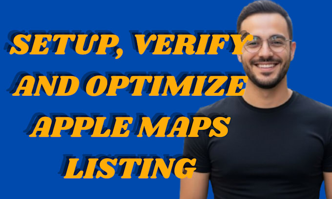fix apple maps errors unable to add verify and live apple maps business listing