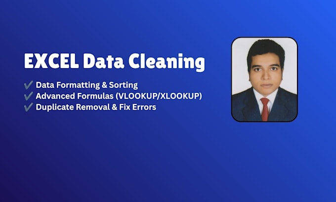 do microsoft excel data related work