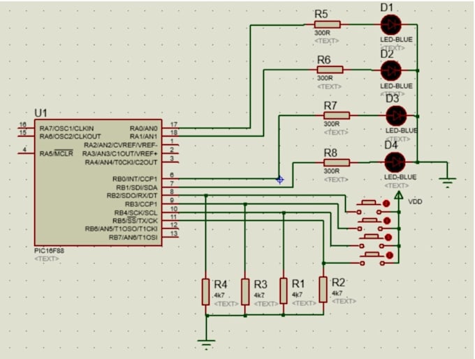 program microcontrollers and develop embedded systems in c or c plus plus