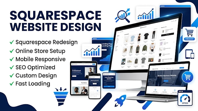 do on page technical SEO for wordpress shopify wix squarespace, online store