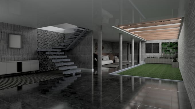 evit bim modeling, mep design and architectural drafting