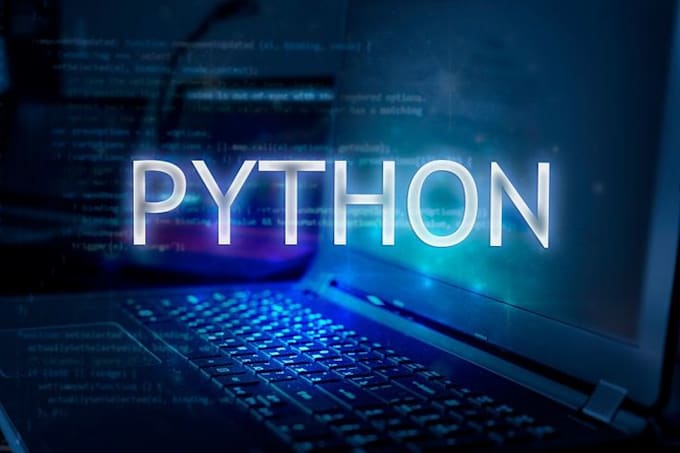 do python programming and backend development tasks