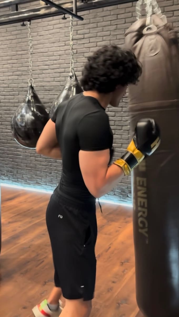 help beginner boxers level up
