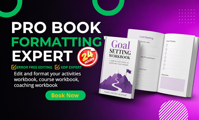 format coaching workbook, course material, textbook, curriculum plan, checklist