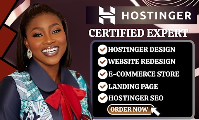 hostinger website design hostinger website redesign hostinger website design