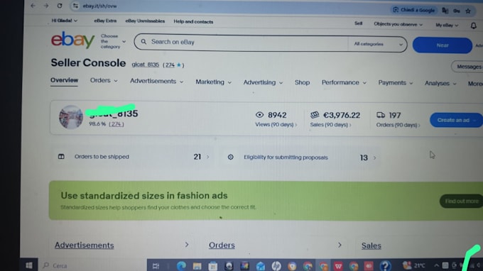 manage your ebay store and boost sales