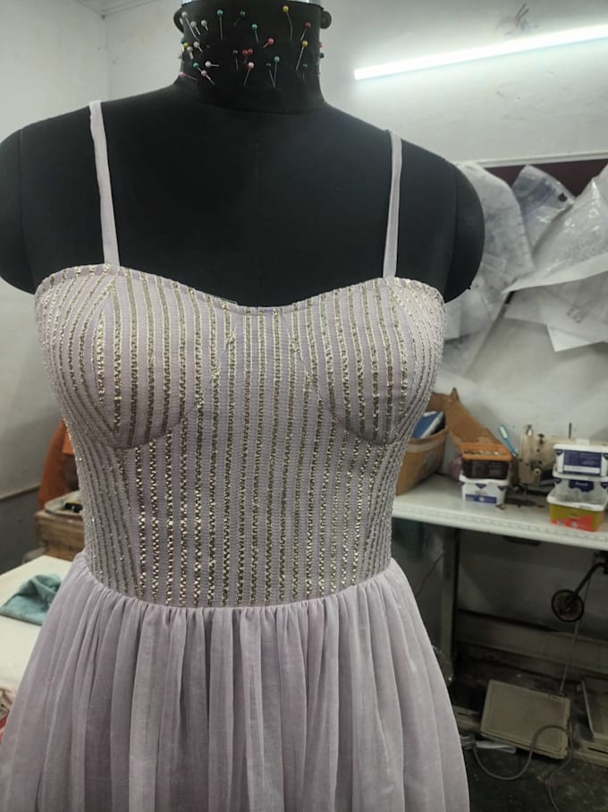 create professional garment patterns using tukatech optitex cad software