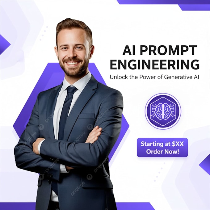 write professional custom ai prompts for chatgpt, gemini, or midjourney