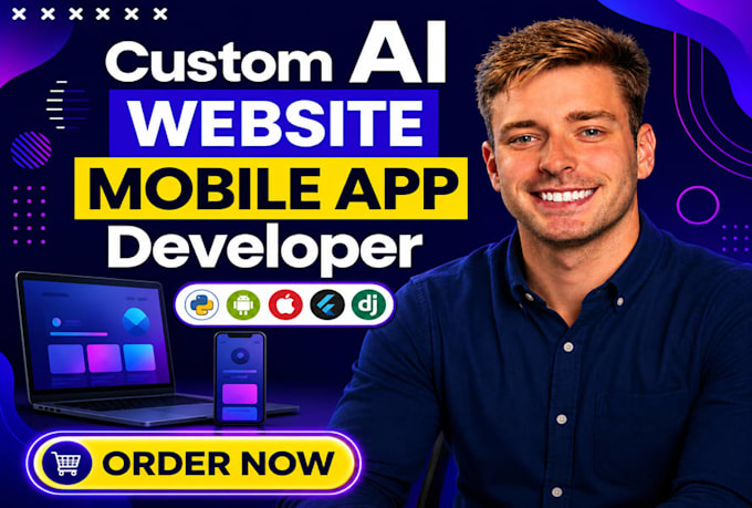 do ai saas app ai agent ai website and ai chatbot