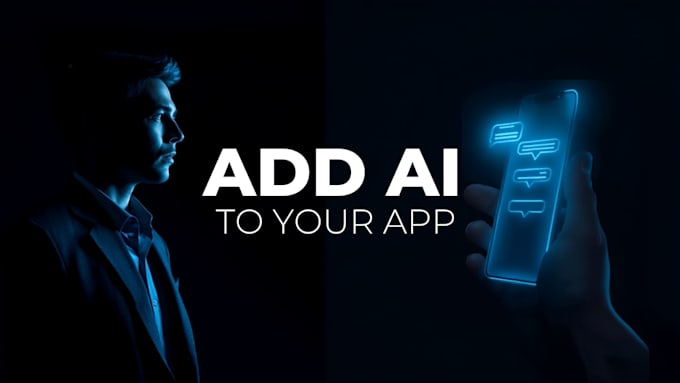 integrate ai features into your ios or flutter app