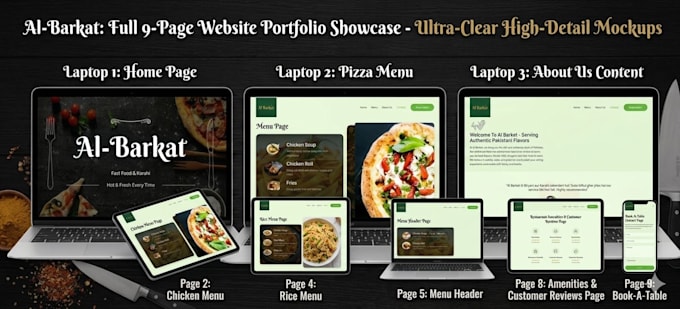 build a responsive website with wordpress