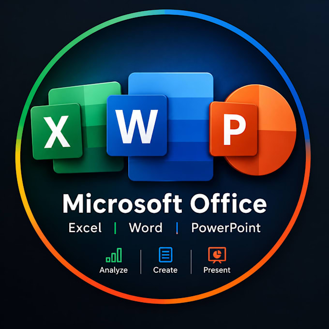 data entry in ms office tools