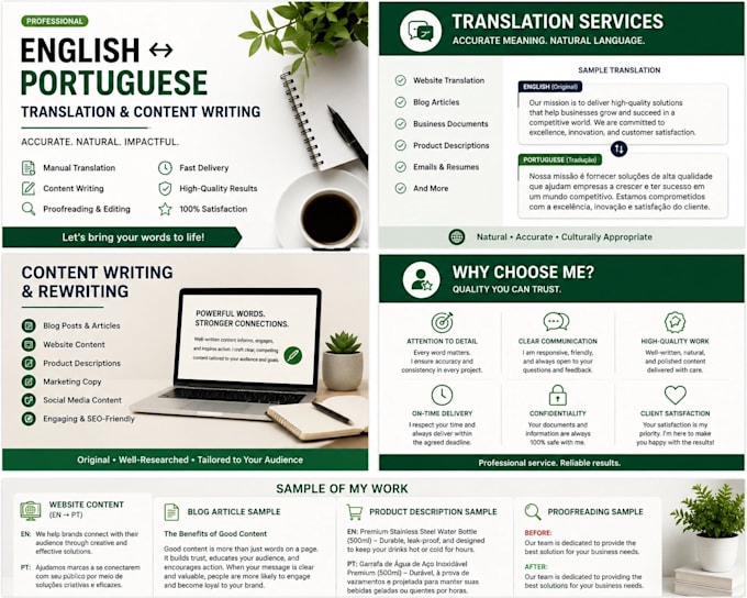 translate and write everything you want