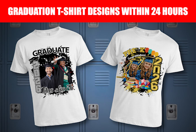 design awesome graduation t shirt design for graduation