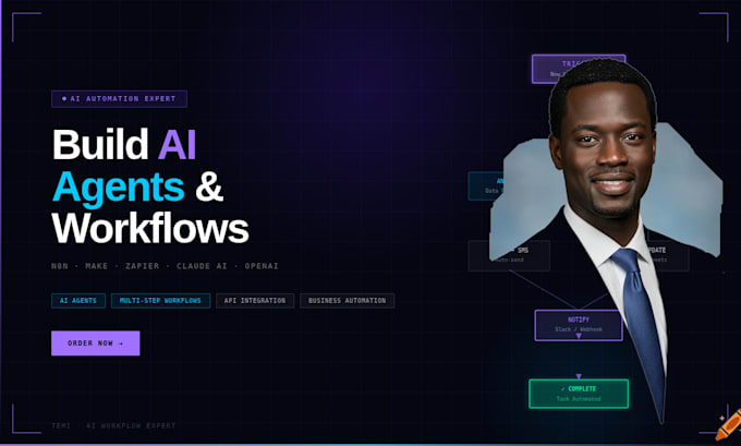 build advanced ai agent workflow automation with claude code manus ai