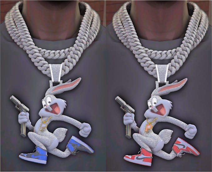 create professional custom chain for gta5 and fivem fivem chain addon