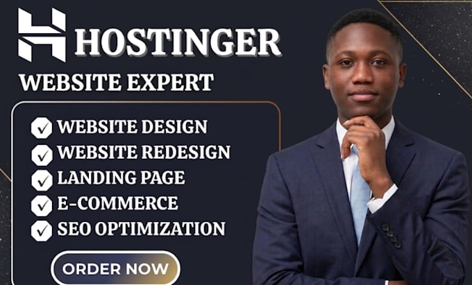 hostinger website hostinger redesign hostinger design hostinger website design