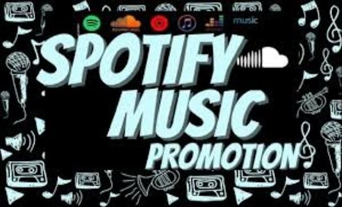 do professional germany spotify promotion with targeted campaign