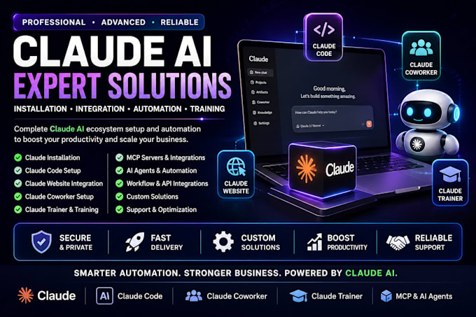do claude website claude code claude installation claude coworker claude trainer