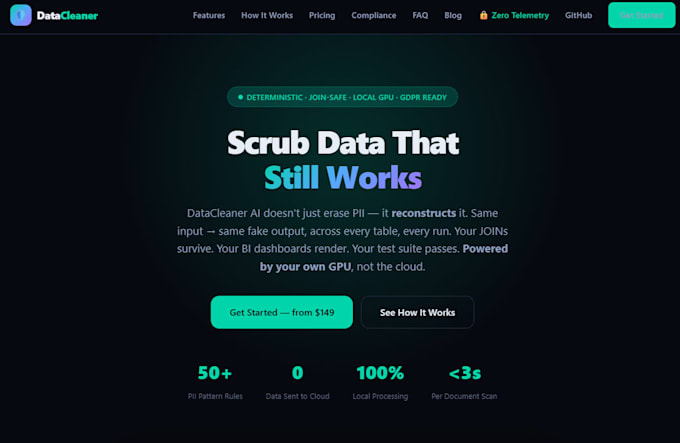 create custom python cli automation scripts