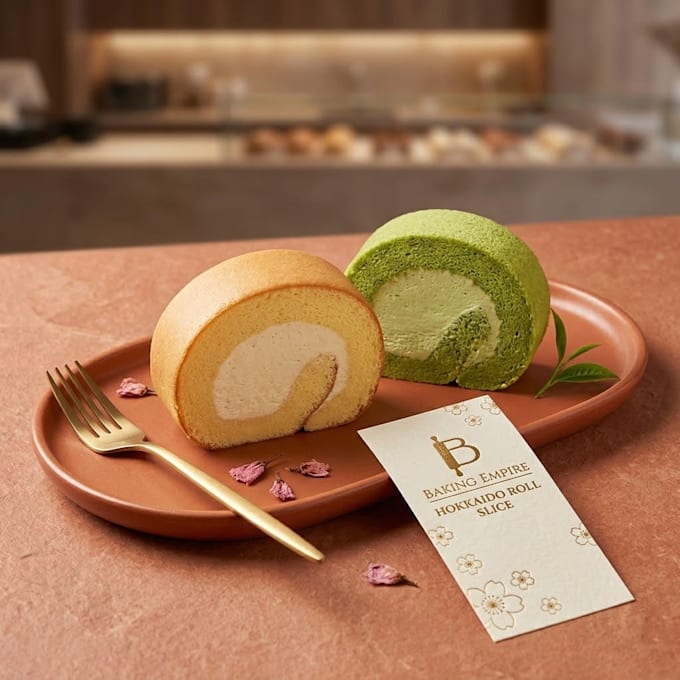do advanced ai image editing and 3d food packaging mockups