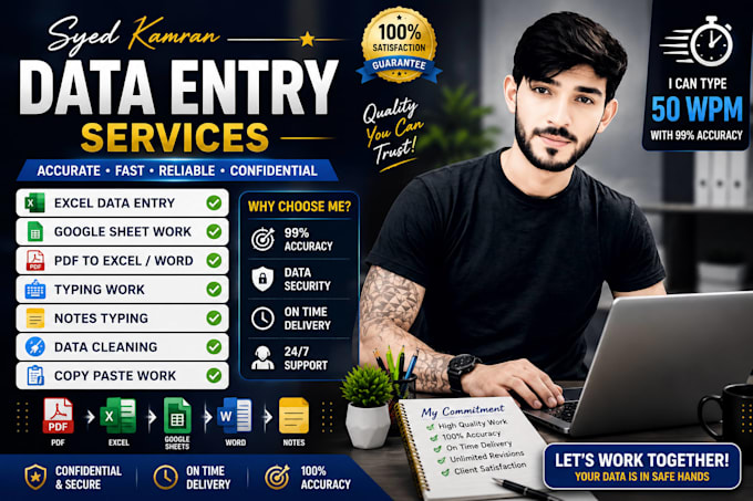 do shopify product data entry and CSV upload in 24 hours
