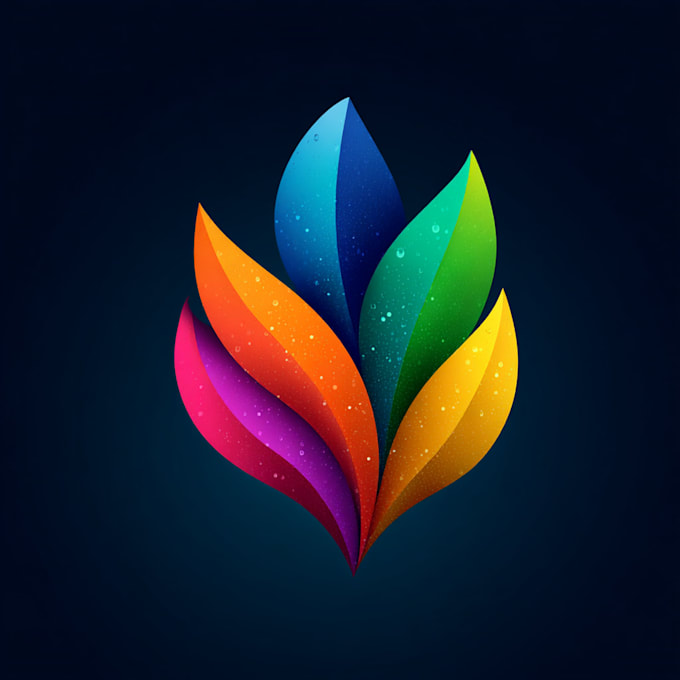 design a company logo